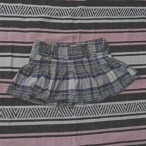 Abercrombie & Fitch skirt